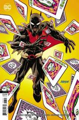 Batman Beyond [Variant] #27 (2019) Comic Books Batman Beyond Prices