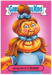 Scrunch CHARI #3b Garbage Pail Kids We Hate the 90s Prices