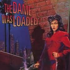 The Dame Was Loaded CD-i Prices