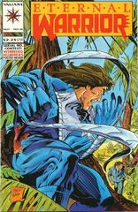 Eternal Warrior #16 (1993) Comic Books Eternal Warrior Prices