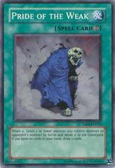 Pride of the Weak YuGiOh Starter Deck: Yu-Gi-Oh! 5D's 2009 Prices