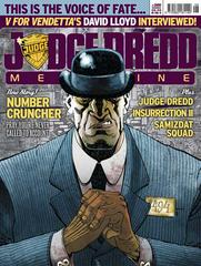 Judge Dredd Megazine #306 (2011) Comic Books Judge Dredd: Megazine Prices