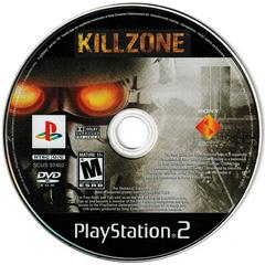 Game Disc | Killzone Playstation 2