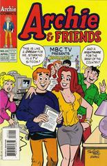 Archie & Friends #22 (1997) Comic Books Archie & Friends Prices