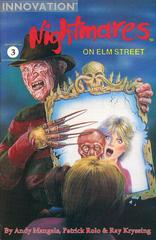Nightmares On Elm Street #3 (1991) Comic Books Nightmares on Elm Street Prices