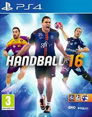 Handball 16 PAL Playstation 4 Prices