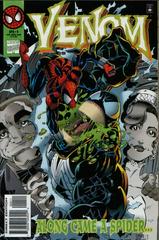 Venom: Along Came a Spider Comic Books Venom: Along Came a Spider Prices
