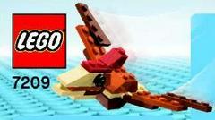 LEGO Set | Pteranodon LEGO Designer Sets