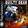 Guilty Gear | Playstation
