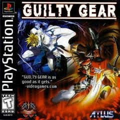 Guilty Gear Playstation Prices