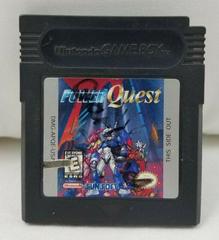 Cartridge | Power Quest GameBoy Color