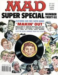 Mad Super Special #26 (1978) Comic Books Mad Super Special Prices
