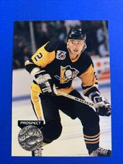 Jim Paek #266 Hockey Cards 1991 Pro Set Platinum Prices
