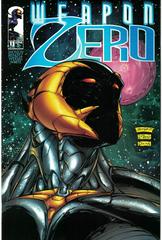Weapon Zero #11 (1997) Comic Books Weapon Zero Prices