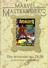 Marvel Masterworks #27 (1994) Comic Books Marvel Masterworks Prices