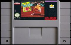 David Crane'S Amazing Tennis - Cartridge | David Crane's Amazing Tennis Super Nintendo