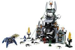 LEGO Set | Tower of Toa LEGO Bionicle