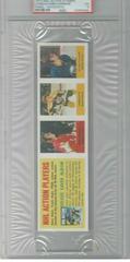 Bobby Orr Hockey Cards 1974 NHL Action Stamps Prices
