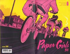 Paper Girls #30 (2019) Comic Books Paper Girls Prices