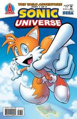 Sonic Universe #17 (2010) Comic Books Sonic Universe Prices