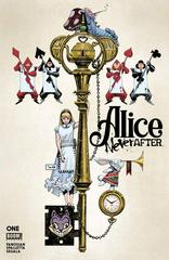 Alice Never After [Murphy] #1 (2023) Comic Books Alice Never After Prices