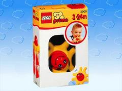 Sally Starfish #2000 LEGO Primo Prices
