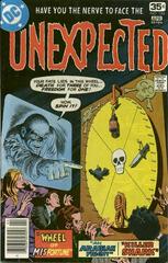 Unexpected #184 (1978) Comic Books Unexpected Prices