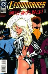 Legionnaires #16 (1994) Comic Books Legionnaires Prices