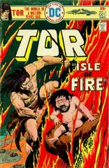 Tor #3 (1975) Comic Books Tor Prices