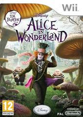 Alice in Wonderland PAL Wii Prices