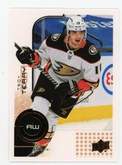 Troy Terry Hockey Cards 2022 Upper Deck MVP 20th Anniversary Prices