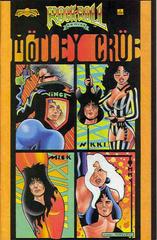 Rock N' Roll Comics #4 (1989) Comic Books Rock n' Roll Comics Prices