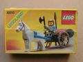 Supply Wagon | LEGO Castle