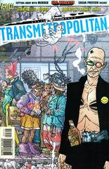 Transmetropolitan #23 (1999) Comic Books Transmetropolitan Prices