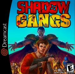 Shadow Gangs PAL Sega Dreamcast Prices