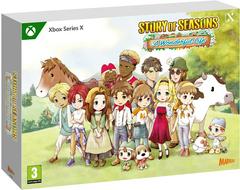 Story Of Seasons: A Wonderful Life [Limited Edition] PAL Xbox Series X Prices
