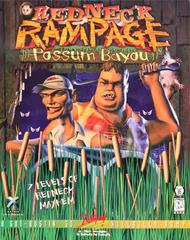 Redneck Rampage Possum Bayou PC Games Prices