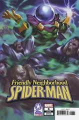 Friendly Neighborhood Spider-Man [Nexon] Comic Books Friendly Neighborhood Spider-Man Prices