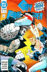 Guy Gardner #8 (1993) Comic Books Guy Gardner Prices