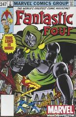 Fantastic Four [Marvel Legends Reprint] Comic Books Fantastic Four Prices