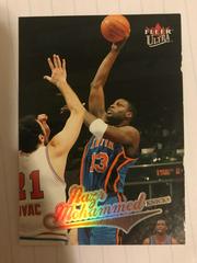 Nazr Mohammed Basketball Cards 2004 Ultra Prices