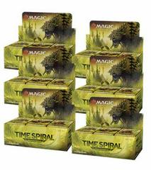 Booster Box Magic Time Spiral Remastered Prices