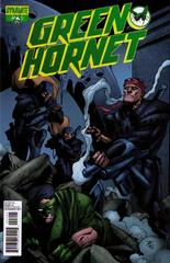 Green Hornet #23 (2012) Comic Books Green Hornet Prices