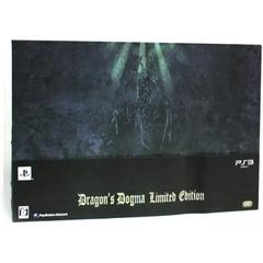 Dragon's Dogma [Limited Edition] JP Playstation 3 Prices