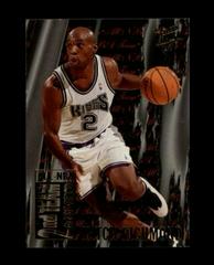Mitch Richmond Basketball Cards 1995 Ultra All NBA Prices