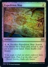 Expedition Map [Promo Foil] Magic Double Masters Prices
