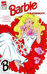 Barbie Fashion #28 (1993) Comic Books Barbie Fashion Prices
