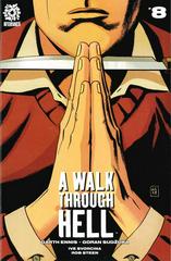A Walk Through Hell #8 (2019) Comic Books A Walk Through Hell Prices
