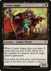 Corpse Augur Magic Commander 2017 Prices