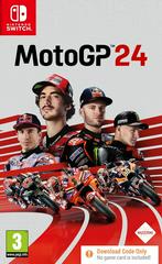 MotoGP 24 [Code In Box] PAL Nintendo Switch Prices